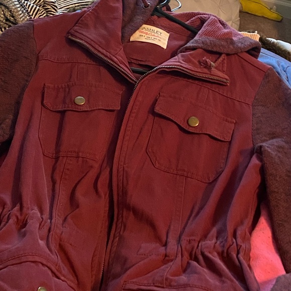 Jacket - Picture 2 of 2